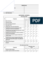 Instrumen Supervisi Manajerial Kepsek