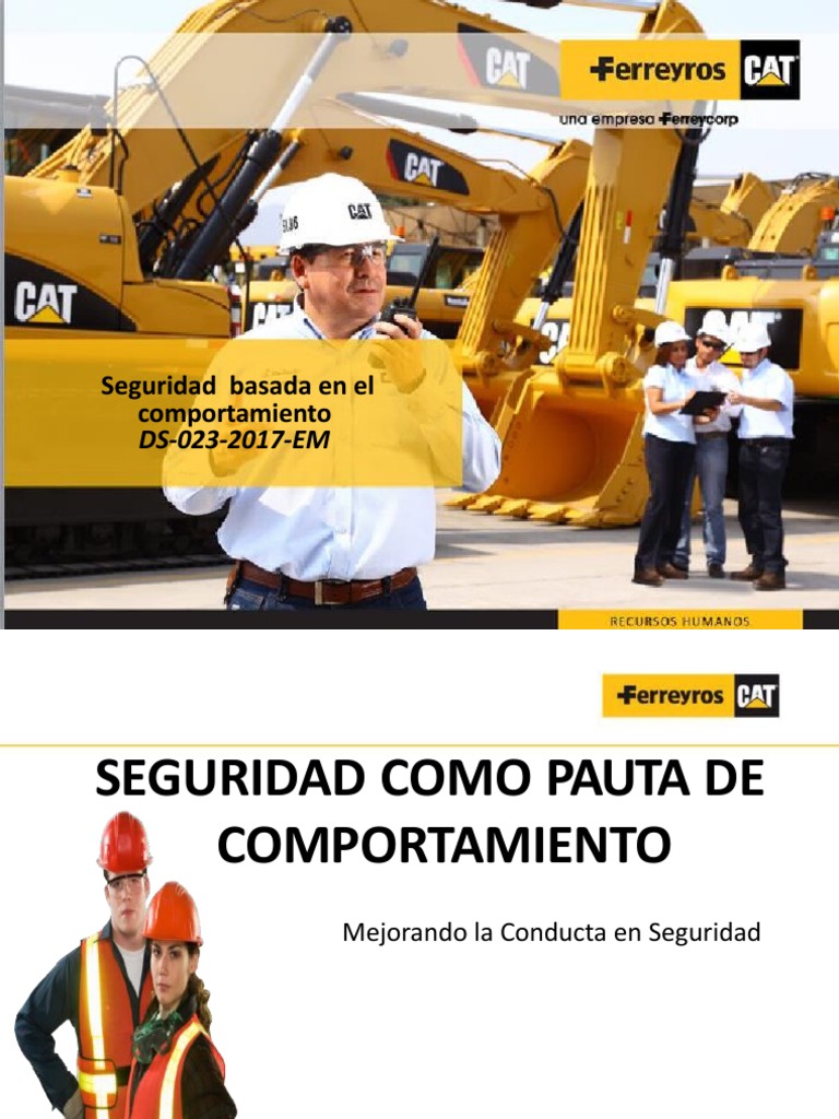 Seguridad Basada en el Comportamiento | PDF | Comportamiento | Valores