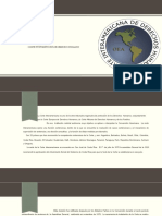 corte interamericana de derechos humanos bygam