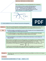 Clase 13 -Mat IV -Trayectorias Ortogonales 