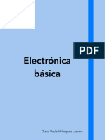 Electrónica Básica