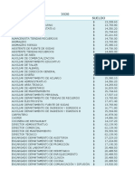 Art8-V-F Remuneraciones Por Puesto 2020