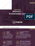 Moodle Plataforma EAD