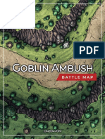 Goblin Ambush