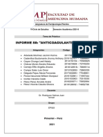 Informe 8 - Farmacología Práctica - Grupo EPO23