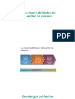 U1 S2 Auditoría de Sistemas y Deontología