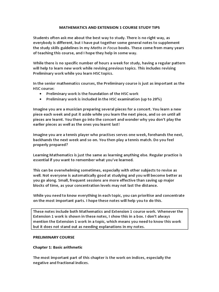 MAT11XXST20114 PDF Quadratic Equation Acceleration