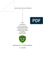 Makalah Zaman Logam Di Indonesia