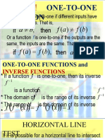 Logarithmic Function (Definition)