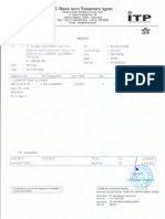 Hana-Flight Ticket Kim SY CGK-SRG-CGK