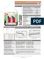 Data Sheet - UNIROSS AA 2100 NIMH HYBRIO RTU