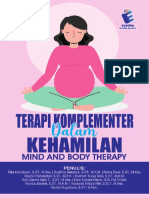 Terapi Komplementer Dalam Kehamilan Mind 574e510b