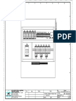 Electrical Control Schematic Diagram - p3