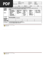 DLL Science 7 q1 Week 1