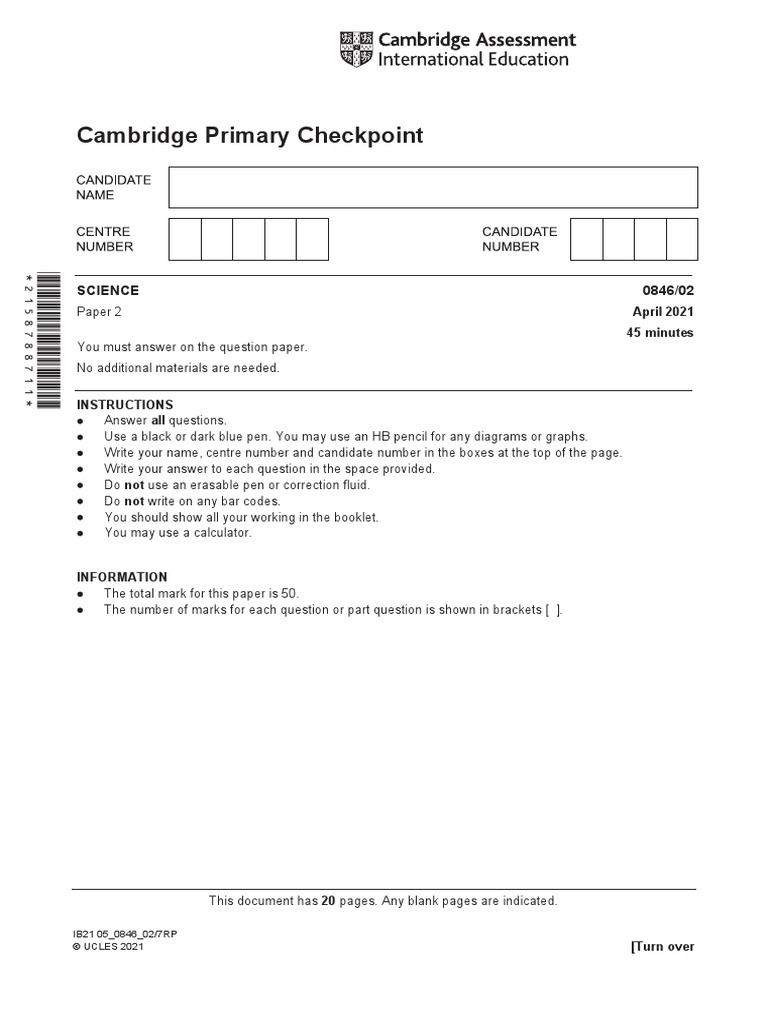 Cambridge visual data 3
