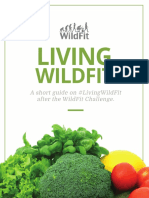 Living WildFit Ebook
