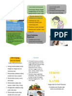 Leaflet Kemoterapi