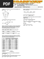 MODULE EXERCISES CONSTRUCTION 2 Ans Key