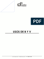 Usosdebyv