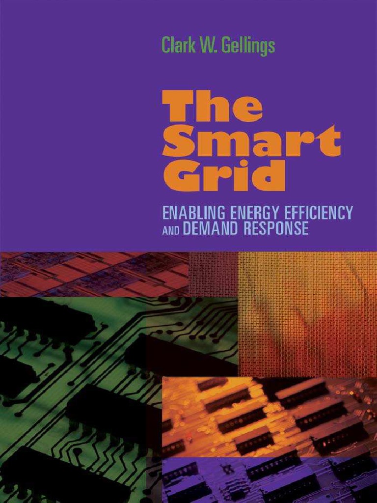 The Smart Grid Enabling Energy Efficienc | PDF | Smart Grid ...