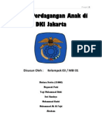 Download Kasus Perdagangan Anak Di Dki Jakarta - Makalah by Mutiara Novita Prima Putri SN59509551 doc pdf