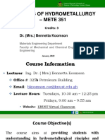 Mete 351 - L1 - 2022