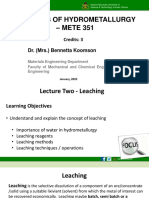 Mete 351 - L2 - 2022