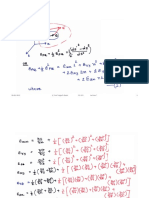 Quick Re-Cap: 20-08-2022 (C) Prof. Yogesh Desai CE 623 Lecture 7 1