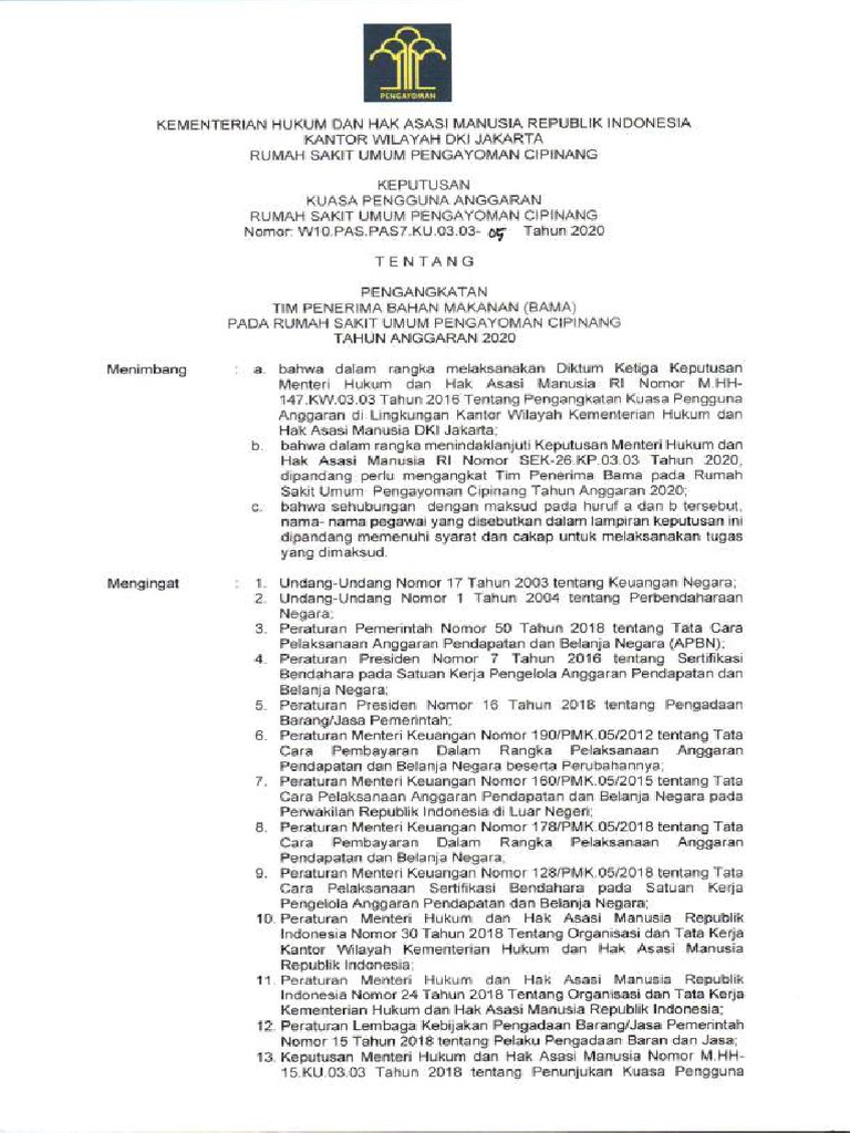 Sk Penerima Bama Merged Compressed Pdf