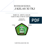 Progja Walas XI TKJ Edit