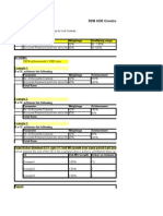 D2W ADE Construct: 2 Parameters Compete Within The Same Group For Unit Contests