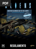 Aliens - Another Glorious Day in the Corps - ITA