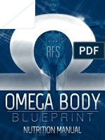 OBB Nutrition Manual RFS