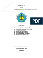 K1 - Ketidaknyamanan Trimester I, Ii Dan Iii Serta Cara Mengatasinya