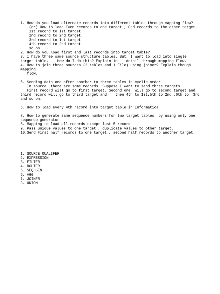 Tasks To Be Completed | PDF | Computers