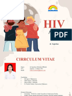 Materi Sosialisasi HIV Disease LPPKS BKPRMI Maluku