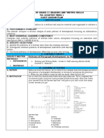 LESSON PLAN IN GRADE 11 Rws Q3W1