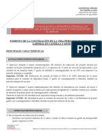 Ficha Sobre Subvención Excedencia y Reducción