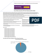 UPSC Prelims Modern History Questions & Answers (2013-2022)