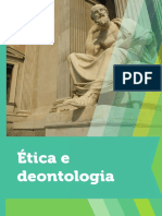 Etica e Deontologia