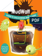 MudWatt Educational and Instructional Booklet