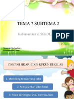 Tema 7 Subtema 2