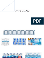 Unit Load EX