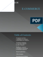 E Commerce1