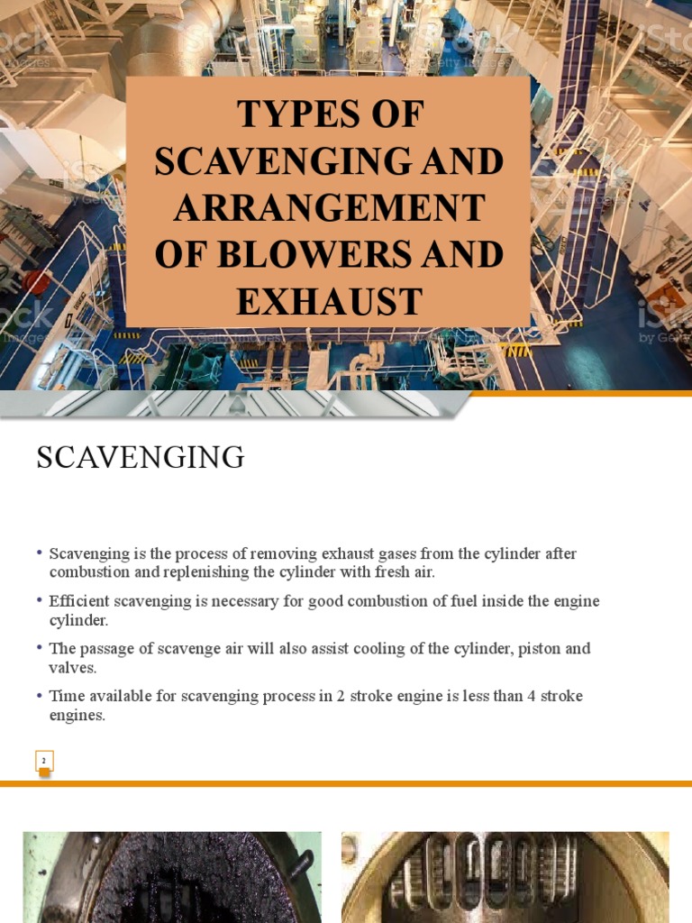 Scavenging Pdf Internal Combustion Engine Piston