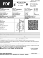 Weighbridge Weight Slip Format | PDF | Cooking, Food & Wine ...
