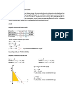 Program Linear 5