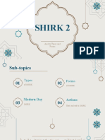 Shirk 2