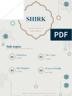 Shirk 1