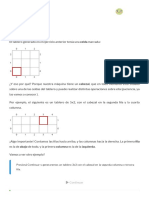 Fundamentos - Primeros Programas - El Cabezal - Sé Programar